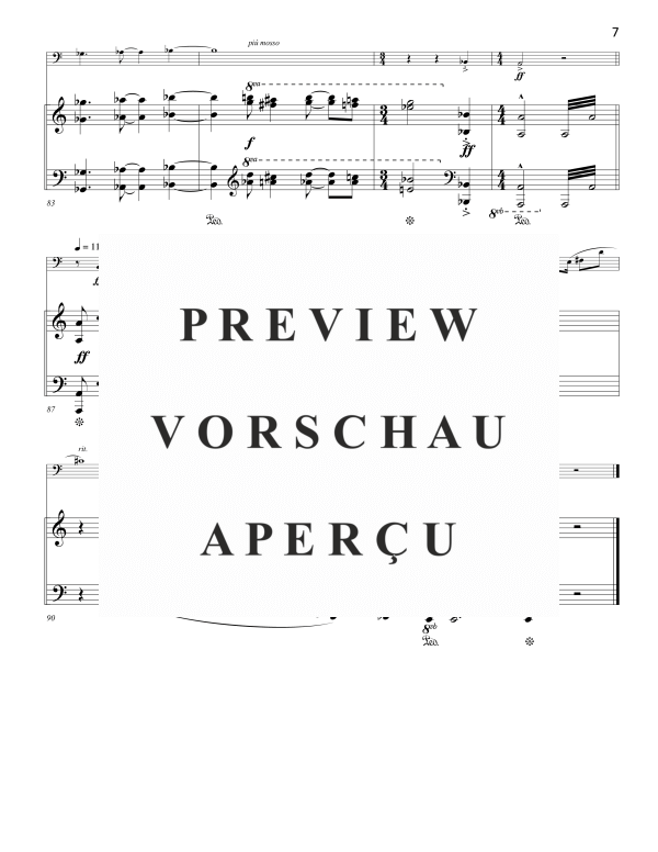 Product gallery: Page 11 of 11 ...and sundry movements of the heart..., , (tuba and piano)