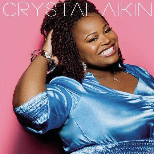 cover: Breathe On Me (with Natalie Grant), Crystal Aikin