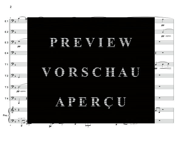 gallery: Adagietto from Symphony No. 5, , (Tuba Ensemble EEEETTTT Piano/Harp opt.)