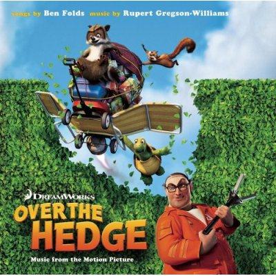 cover: Still (from 'Over The Hedge'), Ben Folds, Klavier