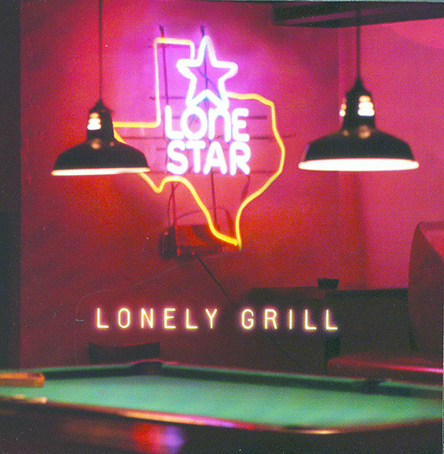 cover: Amazed, Lonestar, Gitarre