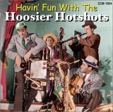 cover: Goodbye Mr. A, The Hoosiers