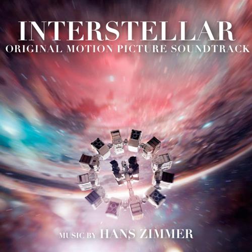 cover: First Step (from Interstellar), Hans Zimmer