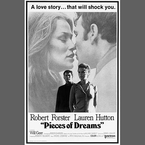 Produktbild zu: Pieces Of Dreams (Little Boy Lost)