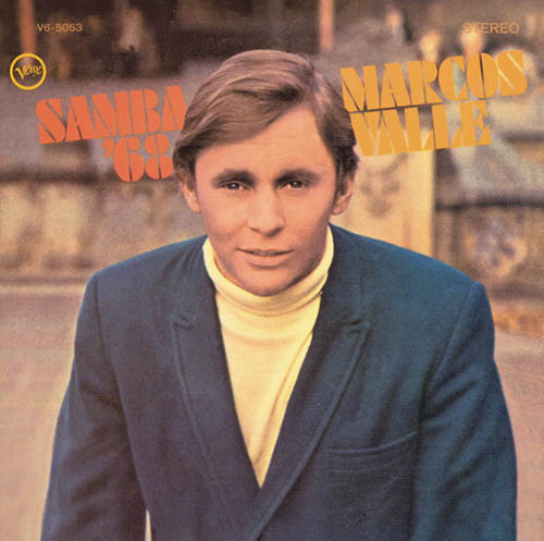 cover: So Nice (Summer Samba), Walter Wanderley