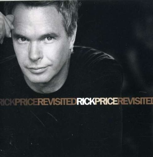 cover: Heaven Knows, Rick Price