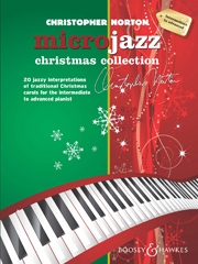 cover: Joy To The World, Christopher Norton