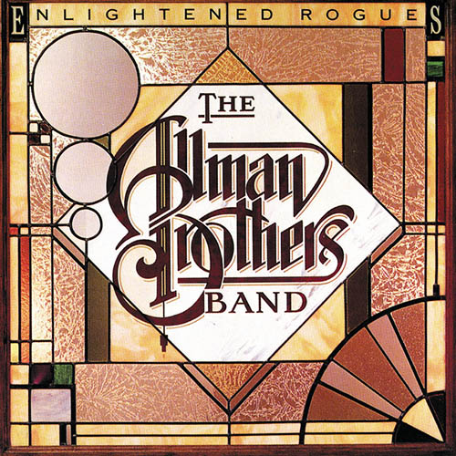 cover: Can't Take It With You, The Allman Brothers Band