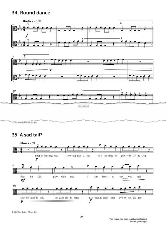 Product gallery: Page 1 of 1 A Sad Tail, Mark Wilson