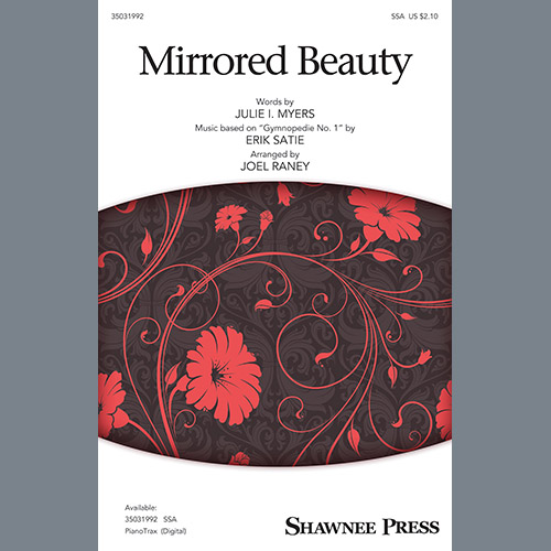 Produktbild zu: Mirrored Beauty