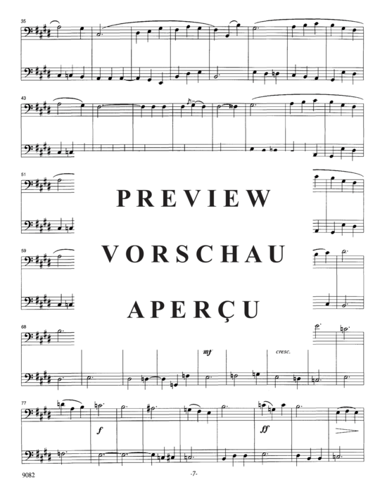 Product gallery: Page 9 of 19 Six Duets , , (Tuba Duet)