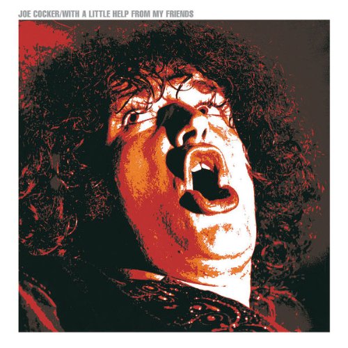 cover: With A Little Help From My Friends, The Beatles, Joe Cocker, Sam And Mark