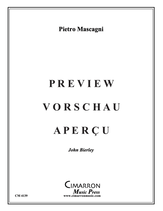 Produktgalerie: Seite 2 von 10 Intermezzo , , (Blechbläser Quintett)