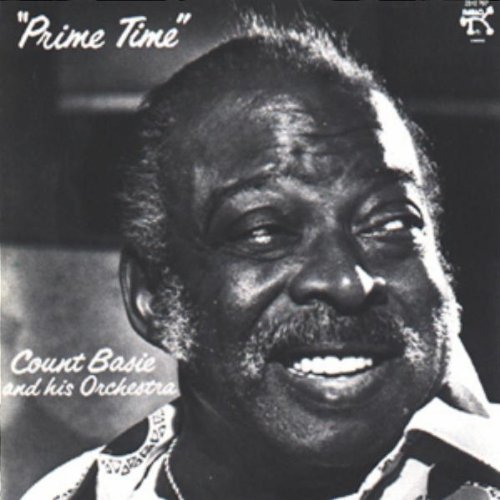 cover: Sweet Georgia Brown, Count Basie