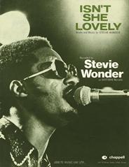 Produktbild zu: Isn't She Lovely