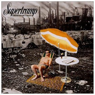 cover: Lady, Supertramp