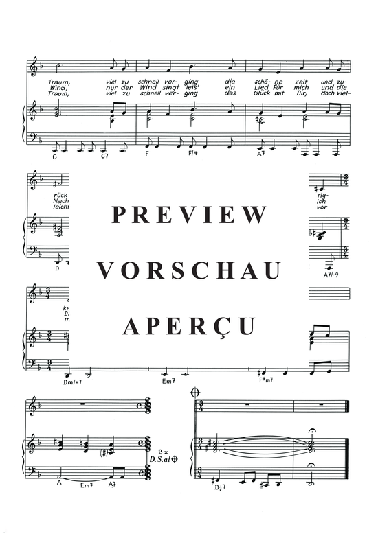 gallery: Wie ein Traum , , (Klavier + Gesang)