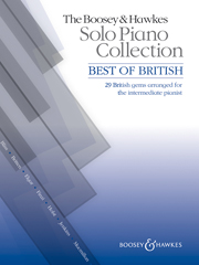 cover: Barwick Green (Theme from 'The Archers'), Arthur Wood