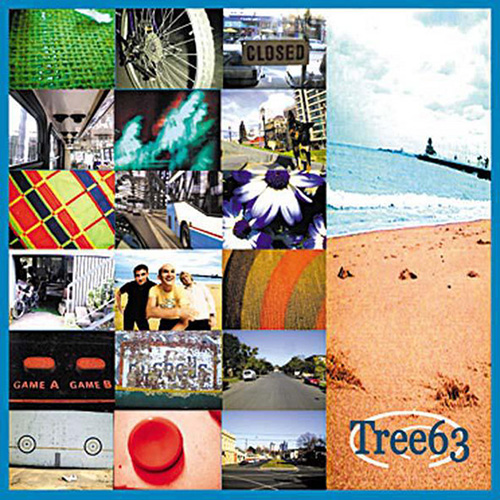cover: Look What You've Done, Tree63, Gesang, Gitarre, Klavier