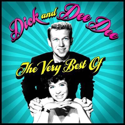 cover: Turn Around, Dick & DeeDee, Gesang, Gitarre, Klavier