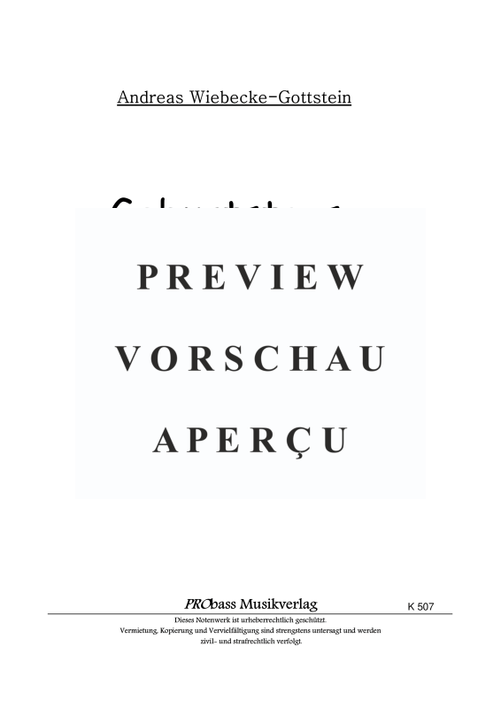 gallery: Geburtstags-Ständchen, , Double Bass Quintet