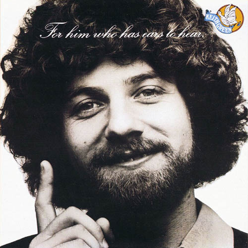 cover: You Put This Love In My Heart, Keith Green, Gesang, Gitarre, Klavier
