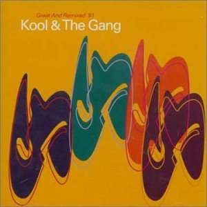 cover: Jungle Boogie, Kool And The Gang