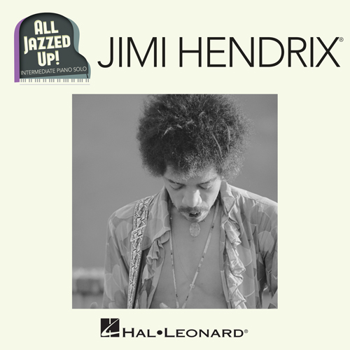 cover: Purple Haze [Jazz version], Jimi Hendrix, Klavier