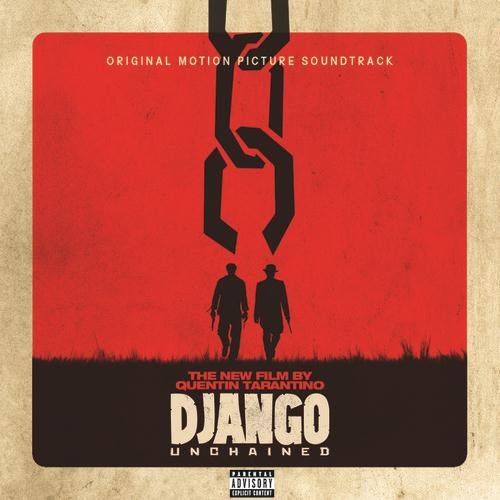 cover: Sister Sara's Theme (Django Unchained), Ennio Morricone