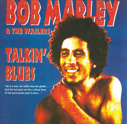 Produktbild zu: Talkin' Blues