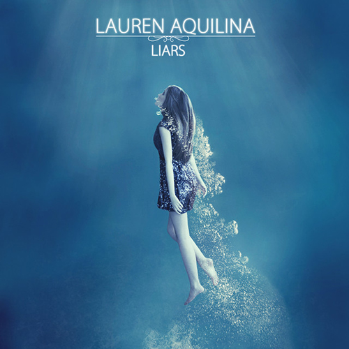 cover: Lovers Or Liars, Lauren Aquilina