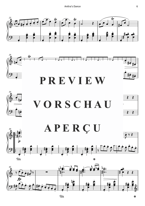 Product gallery: Page 8 of 11 Grieg´s Sunset Serenades, , Piano Solo