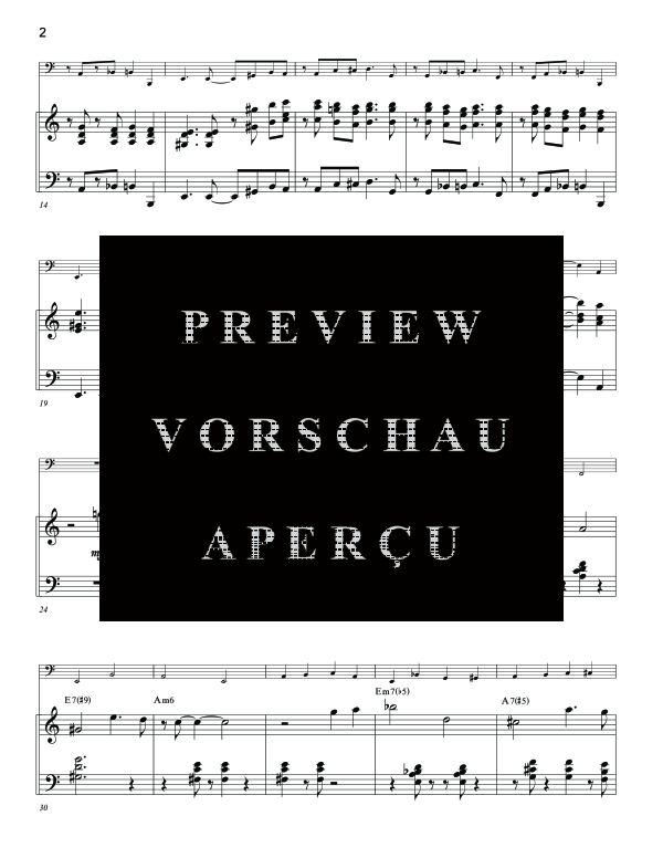 Product gallery: Page 6 of 11 Escucha mi Ritmo, , (tuba and piano)