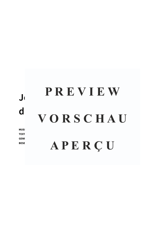 Produktgalerie: Seite 3 von 11 Josefine, die Weihnachtsmaus, , Gesang und Klavier