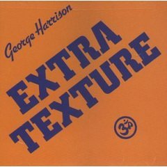 cover: World Of Stone, George Harrison, Gesang, Gitarre, Klavier