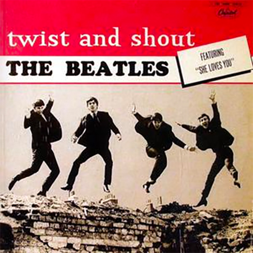 Product picture to: From Me To You