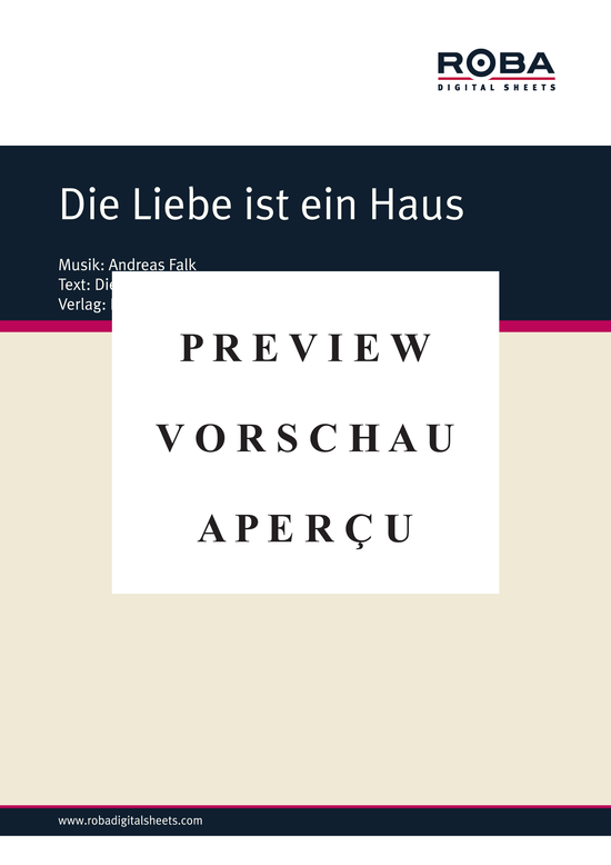 gallery: Die Liebe ist ein Haus , Thoss, Regina, (Klavier + Gesang)