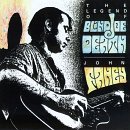cover: Desperate Man Blues, John Fahey