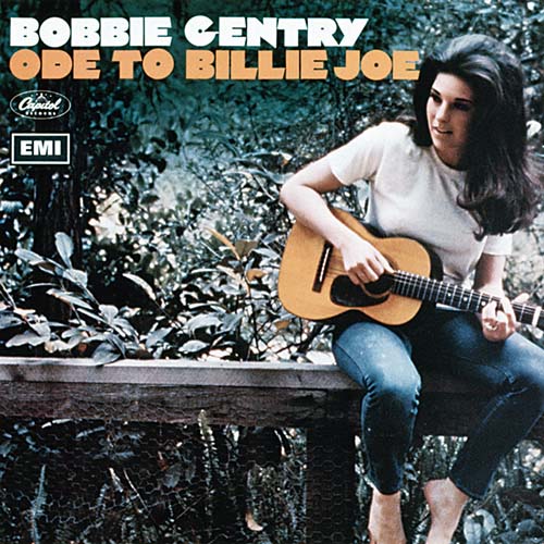 cover: Ode To Billie Joe, Bobbie Gentry