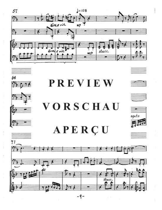 Produktgalerie: Seite 12 von 21 Canon and Scherzo , , (2x Tuba + Klavier)