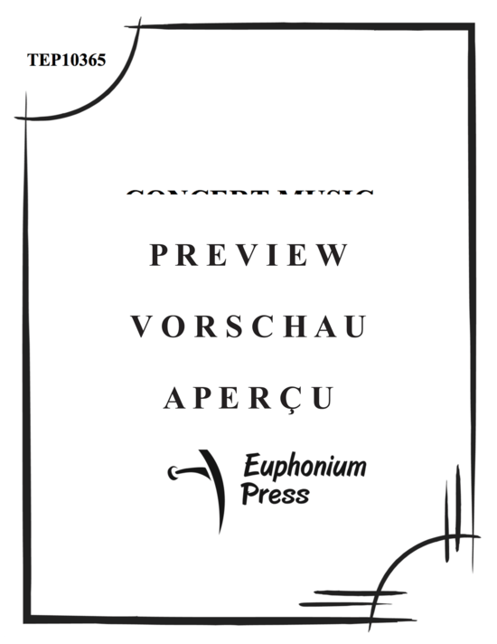 Product gallery: Page 2 of 21 Concert Music for Tuba (Sammlung) , , Tuba Solo