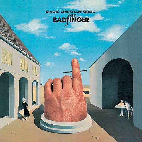 cover: Come And Get It, Badfinger, Melodieinstrument