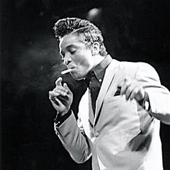 cover: I'm Comin' On Back To You, Jackie Wilson