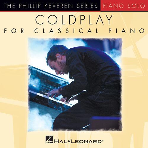 cover: Clocks [Classical version] (arr. Phillip Keveren), Coldplay, Klavier