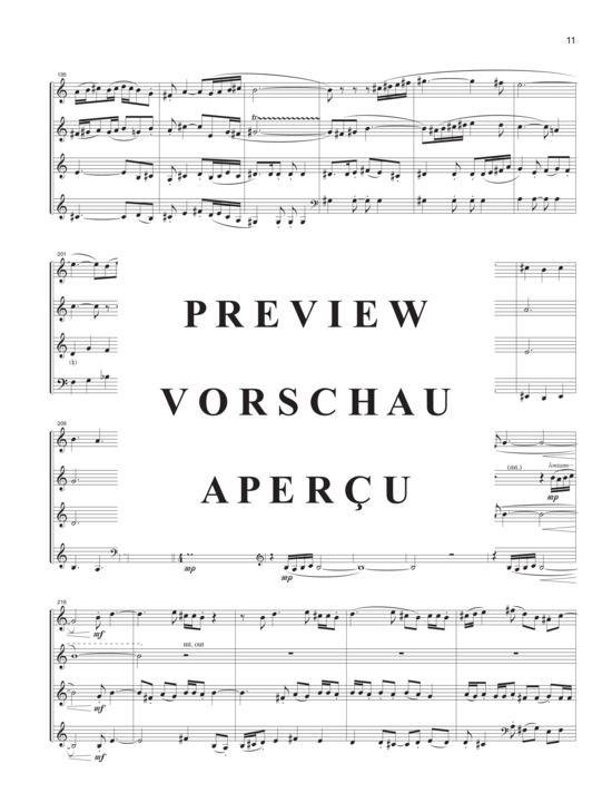 Produktgalerie: Seite 14 von 21 Pathways , , (Hornquartett)