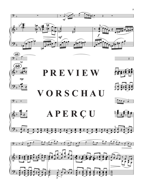 Product gallery: Page 6 of 20 Ballad and Burlesque , , (tuba + piano)