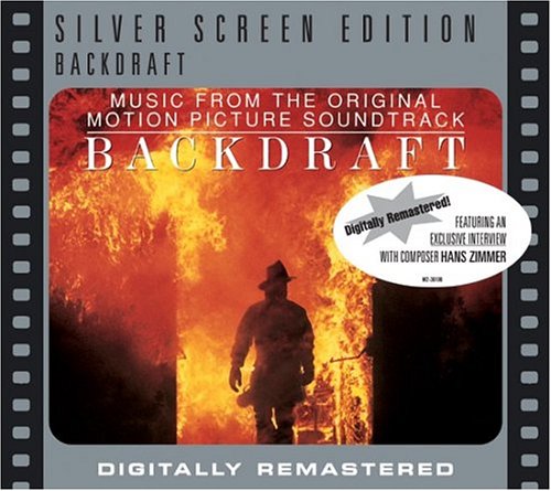 cover: Brothers, Hans Zimmer, Pearl Harbor (Movie)