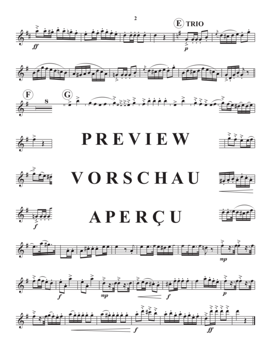 Product gallery: Page 9 of 21 Marcia Reale , , (Brass Sextet)