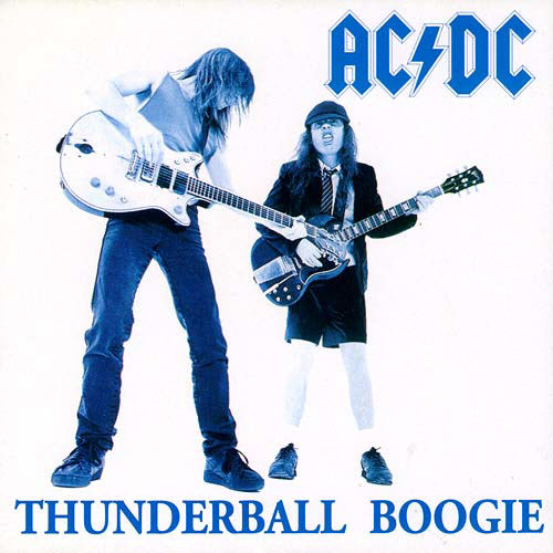 Produktbild zu: Who Made Who