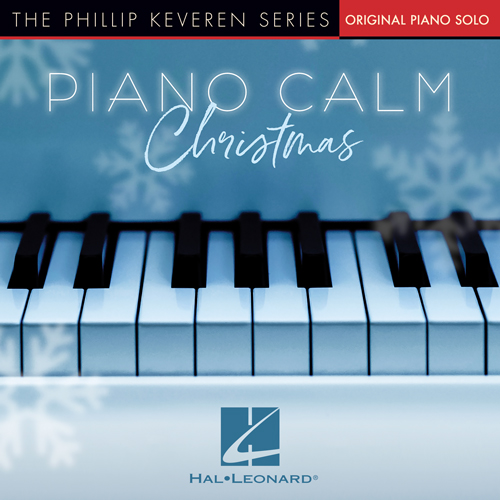 cover: Candlelight Carol, Phillip Keveren